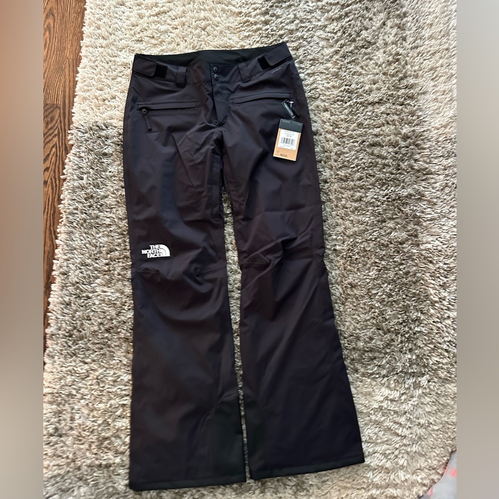 NWT NORTH FACE